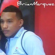Bryan Marquez Photo 35