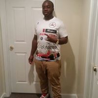 Marquis Moody Photo 1