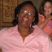 Michelle Gourdine Photo 7