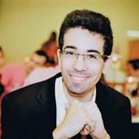 David Barbosa Photo 30