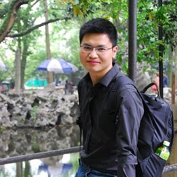 Michael Zhang Photo 33