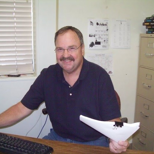 Ron Webb Photo 10
