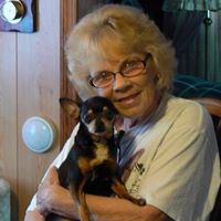 Annette Maynard Photo 10