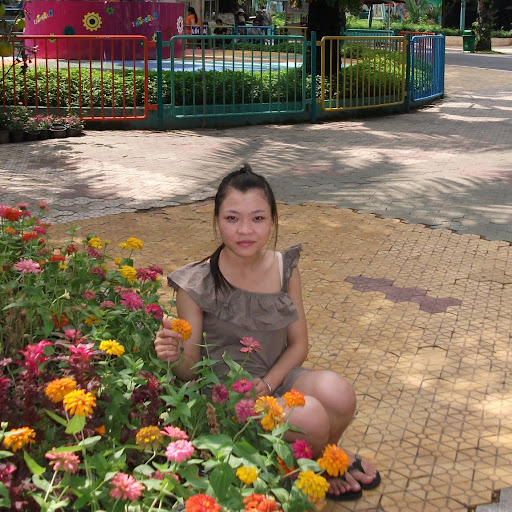 Ha Dinh Photo 29