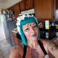 Christina Alexander Photo 24