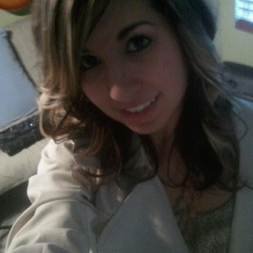 Crystal Newton Photo 36