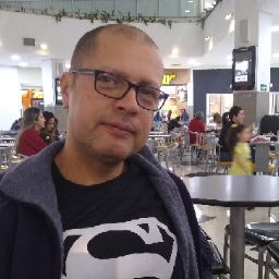 Carlos Gouveia Photo 12