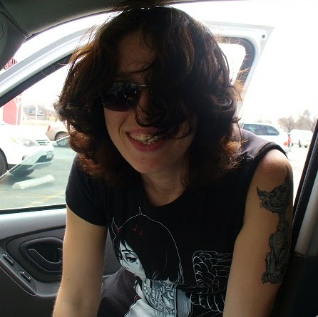 Jennifer Alvarado Photo 24