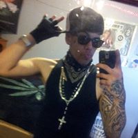 Jesse Lopez Photo 11