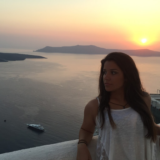 Christina Petropoulos Photo 2