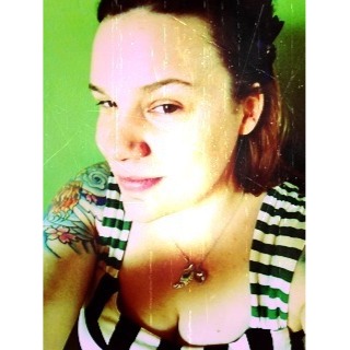 Kristen Valentine Photo 26