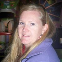 Sharlene Stevenson Photo 4