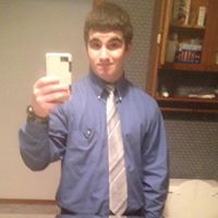 Nathan Cain Photo 21