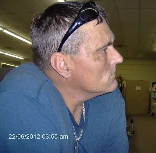 Todd Pollard Photo 7
