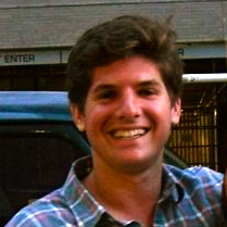Paul Komar Photo 3
