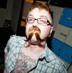 Jesse Tuttle Photo 4