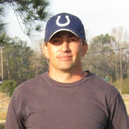 Gregory Hatcher Photo 3