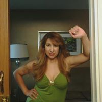 Sandra Zambrano Photo 14