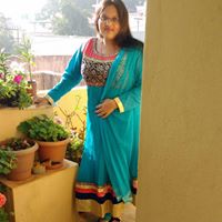 Amitha Mathew Photo 6