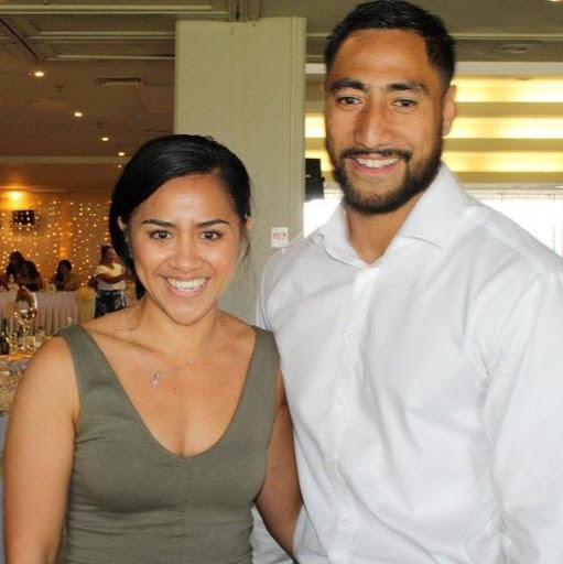 Jamie Henry Photo 16