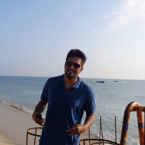 Pankaj Joshi Photo 14
