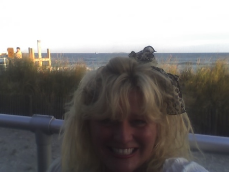 Nancy Dietz Photo 4