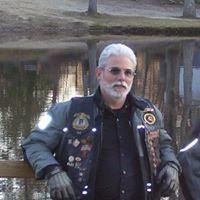 Ronnie Gilliam Photo 7