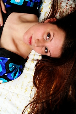 Erin Gibson Photo 34