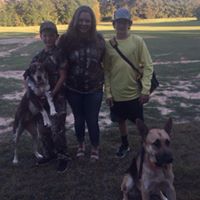 Anna Cline Photo 24