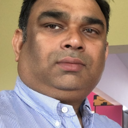 Rajeev Kumar Photo 24