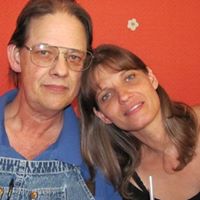 Laurence Harris Photo 23