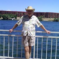 Richard Sprouse Photo 9
