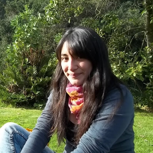 Annette Cabrera Photo 27