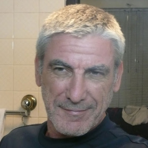 Alan Person Photo 8