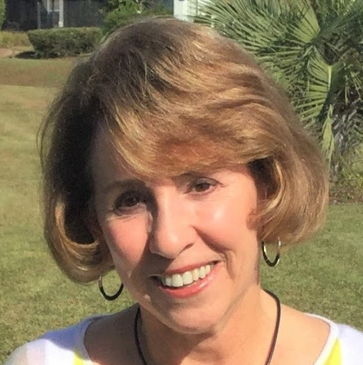 Sue Gordon Photo 23