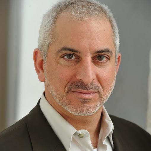 Jonathan Baron Photo 16