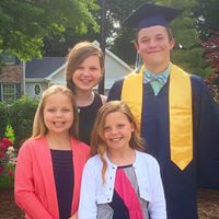 Colleen Huff Photo 16
