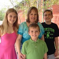 Christine Lindstrom Photo 28
