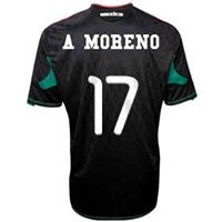 Adalberto Moreno Photo 10