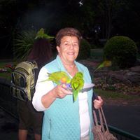 Monica Irwin Photo 27