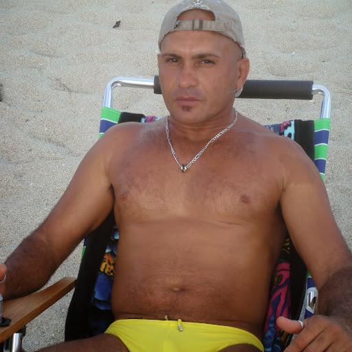 Jose Huerta Photo 44