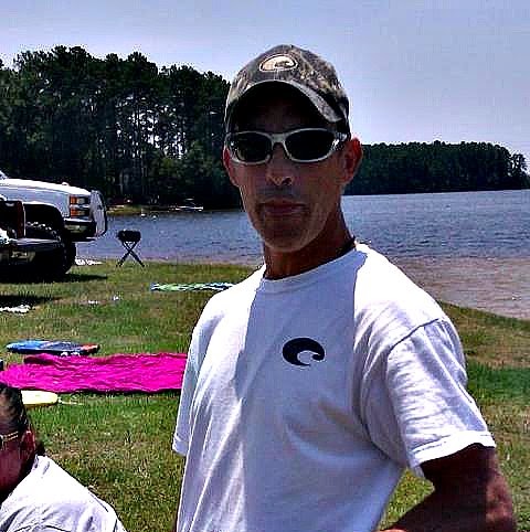 Mark Mcgee Photo 8