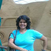 Deborah Dias Photo 14