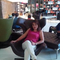 Gina Magana Photo 6