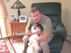 Tom Larsen Photo 12