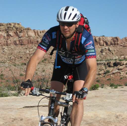 Bradley Johnson Photo 58