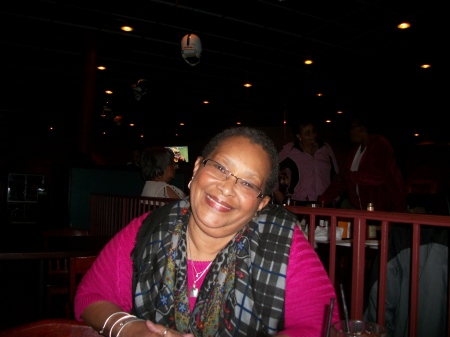 Geraldine Jones Photo 28