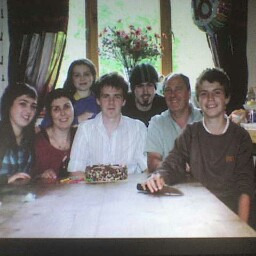 Kevin Cartwright Photo 15
