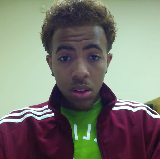 Jamal Robinson Photo 14