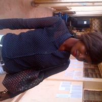 Diana Amos Photo 7
